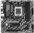 GigaByte B850M D3HP