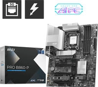 MSI Mainboard "PRO B860-P"