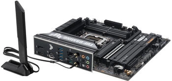 ASUS TUF Gaming B860M-Plus WiFi