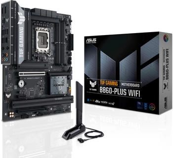 ASUS TUF Gaming B860-Plus WiFi