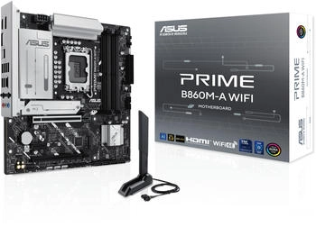 ASUS Prime B860M-A WiFi
