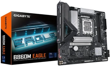 GigaByte B860M Eagle