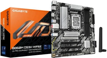 GigaByte B860M DS3H WiFi6E