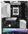 ASRock B850 Pro RS WiFi