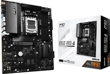 ASRock B850 Pro-A