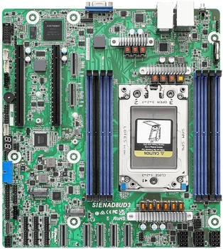 ASRock SIENAD8UD3