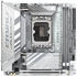 GigaByte B860I Aorus Pro Ice