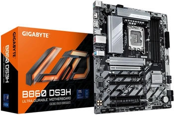 GigaByte B860 DS3H