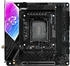 ASRock Phantom Gaming B860I Lightning WiFi