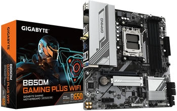 GigaByte B650M Gaming Plus WiFi