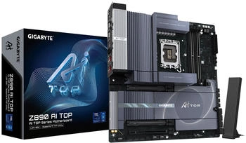GigaByte Z890 AI Top