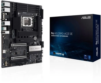 ASUS Pro WS Z890-Ace SE
