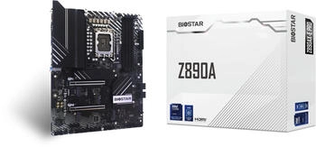 Biostar Z890AX-E Pro
