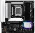 ASRock B860M Pro RS