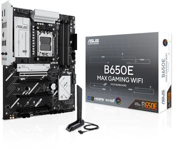 ASUS B650E Max Gaming WiFi