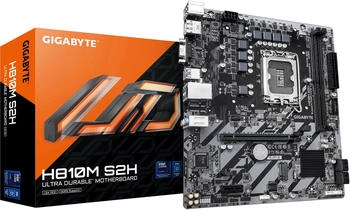 GigaByte H810M S2H