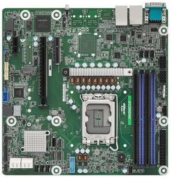 ASRock EC266D4U
