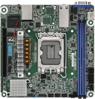 ASRock EC266D2I