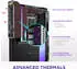 NZXT N9 Z890 schwarz