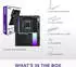 NZXT N9 Z890 schwarz