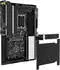 NZXT N9 Z890 schwarz