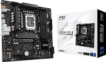ASRock B860M Pro-A