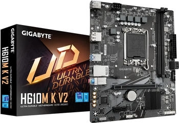 GigaByte H610M K V2