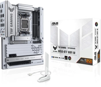 ASUS TUF Gaming B850-BTF WiFi W