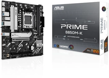 ASUS Prime B850M-K