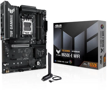 ASUS TUF Gaming B650E-E WiFi