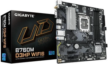 GigaByte B760M D3HP WiFi6