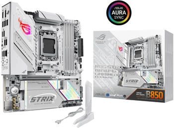 ASUS ROG Strix B850-G Gaming WiFi