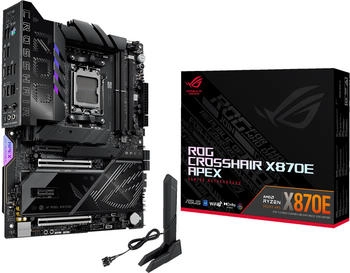 ASUS ROG Crosshair X870E Apex