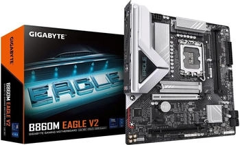 GigaByte B860M Eagle V2