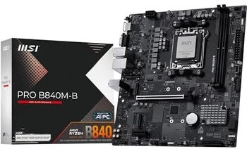 MSI Pro B840M-B