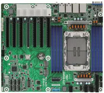 ASRock EC262D4U