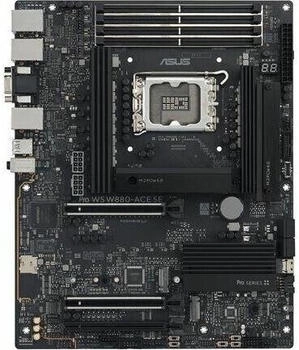 ASUS Pro WS W880-ACE SE