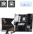 MSI PRO B850M-P WIFI