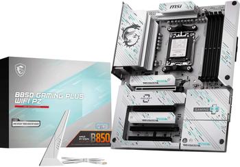 MSI B850 GAMING PLUS WIFI PZ