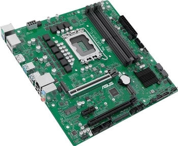 ASUS Pro B860M-C-CSM