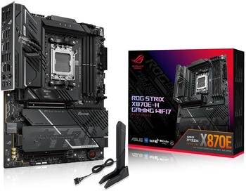 ASUS ROG Strix X870E-H Gaming WiFi7