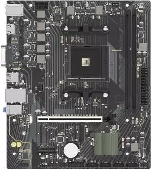 Sapphire A520M-E