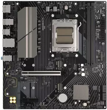 Sapphire B650M-E