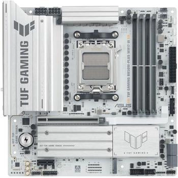 ASUS TUF Gaming B850M-Plus WiFi7 W