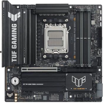 ASUS TUF Gaming B850M-Plus WiFi7