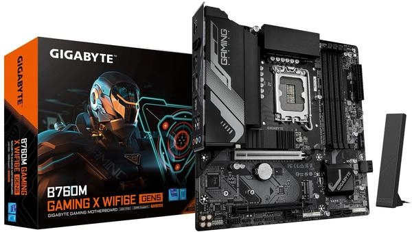 Asus ROG Strix Z790-E Gaming Wifi II review: mobo voor 14e gen Intel