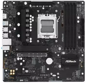 ASRock A620AM Pro-A