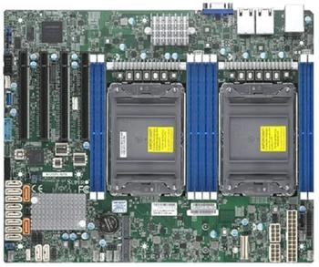 SuperMicro X12DPL-NT6 ATX Dual Sockel 4189 Mainboard (MBD-X12DPL-NT6-B)