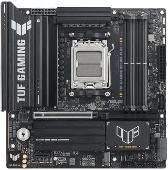 ASUS TUF Gaming B850M-Plus II