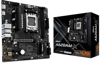 ASRock A620AM-X